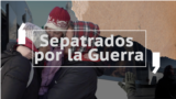 Thumbnail documental Separados por la guerra