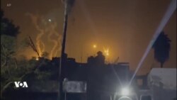 Êrîşên Esmanî yên Îsraîlê Li Gaza Bi Dehan Kesan Dikujin û Birîndar Dikin
