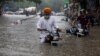 Sedikitnya 15 Orang Tewas dalam Banjir Monsun di India