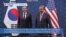 VOA60 World - U.S. Secretary of State Antony Blinken condemns military cooperation between North Korea and Russia