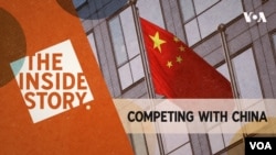 The Inside Story - Competing with China | 149 THUMBNAIL horizontal