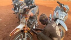 An ka Malidenw ka waleyaw lamɛn sisan, min bɛ u hakili la nin waati in na.
