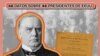 Datos sobre presidentes de EEUU, años 1897-1969