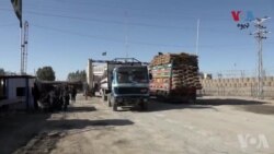 تاجران: د مال بدله کې د مال د تجارت تګلاره واضحه نه ده 