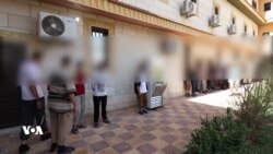 پەروەردە و فێرکردنی منداڵانی خێزانەکانی داعش لە سوریا