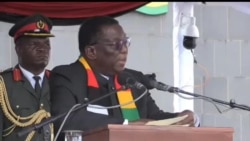 Mnangagwa: We Are Taking care of Gukurahundi Atrocities