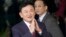Cựu Thủ tướng Thái Lan Thaksin Shinawatra, tháng 5 năm 2024