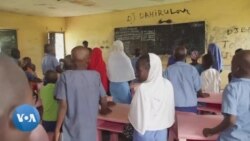 Nigeria : 20 millions d'enfants non scolarisés
