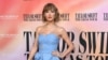 Singapore trợ cấp cho Taylor Swift biểu diễn vào tháng Ba