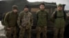 Kolumbiyalik sobiq askarlar Ukraina tarafida jang qilmoqda