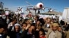 Vojska SAD uništila pet dronova Huta spemnih za napad