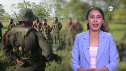 ¿Qué desafíos enfrenta la paz en Colombia?