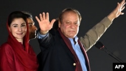 Mantan PM Nawaz Sharif kini bisa mencalonkan diri sebagai perdana menteri untuk ke-4 kalinya pasca putusan MA Pakistan (foto: dok). 