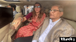 প্রায় সাড়ে তিন মাস কারাগারে বন্দী থাকার পর জামিনে মুক্তি পেয়েছেন বিএনপি মহাসচিব মির্জা ফখরুল ইসলাম আলমগীর। 