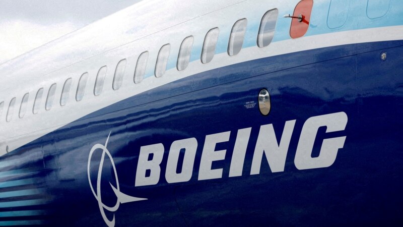 Prosecutors meet with Boeing, victims' families as charging decision looms, say sources
