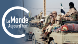 Le Monde Aujourd’hui : l'armée malienne pointée du doigt à Kidal