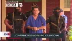 Costa Rica extradita a Nicaragua a opositor del gobierno de Daniel Ortega