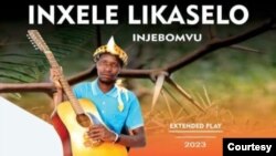 Musician - Inxele Likaselo