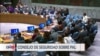 Consejo de Seguridad de ONU pide cese al fuego permanente en Gaza