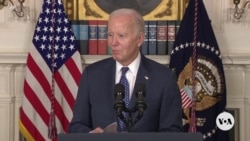 Biden’s Republican Rivals Pounce on Questions of His Mental Acuity 