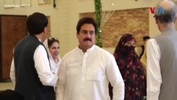 څېړونکي د پي ټي ايي پارلېمېنټېرین جوړېدل غیر جهموري ګام بلي