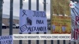 Investigan incendio en Ciudad Juárez como homicidio 