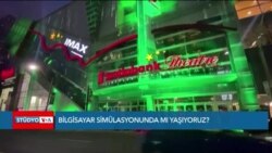 Bilgisayar simülasyonunda mı yaşıyoruz? 