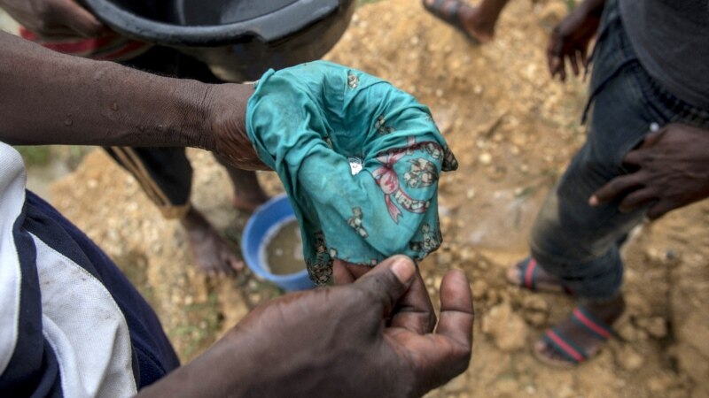 Au Sénégal, les orpailleurs à la conquête de l'Est