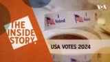 The Inside Story - USA Votes 2024 | 151