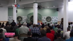 Reportase Weekend: Ramadan di Masjid Indonesia AS, Kampung Arab di California