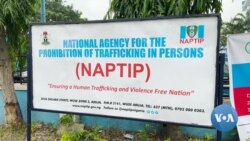 Nigeria Highlights Campaign Against Human Trafficking 