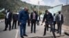 Tshisekedi alobi boyokani ya UE na Rwanda bozali nzela ya kopunza RDC