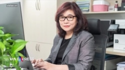 LHQ quan ngại vụ Việt Nam bắt giữ chuyên gia năng lượng Ngô Thị Tố Nhiên