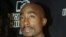 Tupac Shakur