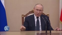 Putin kupeleka silaha maalum Belarus, adai bila ya kukiuka majukumu ya silaha za nyuklia