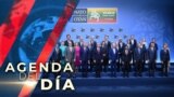 AGENDA Inicia la cumbre de la OTAN en Lituania
