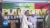 Plus de 100 organisations lancent une coalition pour faire barrage à Macky Sall