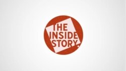 The Inside Story - Giving Voice to A.I. Episode 85
