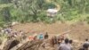 Korban Tewas Akibat Tanah Longsor di Tana Toraja Naik Jadi 18