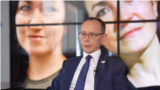Павел Буторин