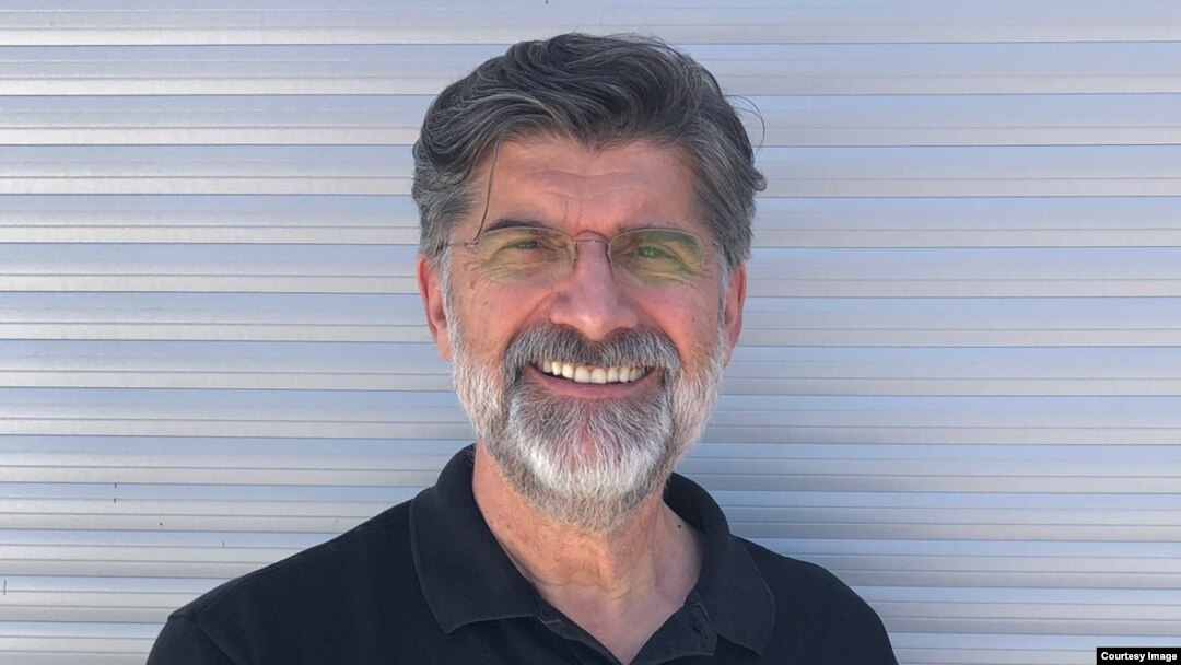Namik Hrle