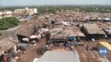MaliKura muso kene kan- Mme Soukeyna Diop kɛra mɔgɔba ye musow ka jago la Mali kɔnɔ 