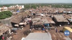 MaliKura muso kene kan- Mme Soukeyna Diop kɛra mɔgɔba ye musow ka jago la Mali kɔnɔ 