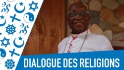 Dialogue des religions : l'héritage de Mgr Kpodzro 