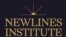  ኒው ላይንስ ኢንስቲትዩት ፎር ስትራተጂ ኤንድ ፖሊሲ