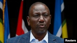 William Ruto