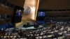 Did the 78th UN General Assembly Meet Today's Challenges? 