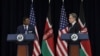 САД бараат начин да им помогнат на Американците кои сакаат да излезат од Судан, рече Блинкен 