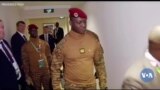 Mali ni Burkina jamanakigiw nyogonyɛ la Moscou bɛ, a ɲini jɛɲɔgɔnyaw sigi senkan 