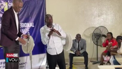 Yon Somè Rejyonal sou Finans Dewoule nan Sid Ayiti 